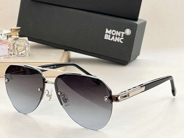 Picture of Montblanc Sunglasses _SKUfw47687905fw